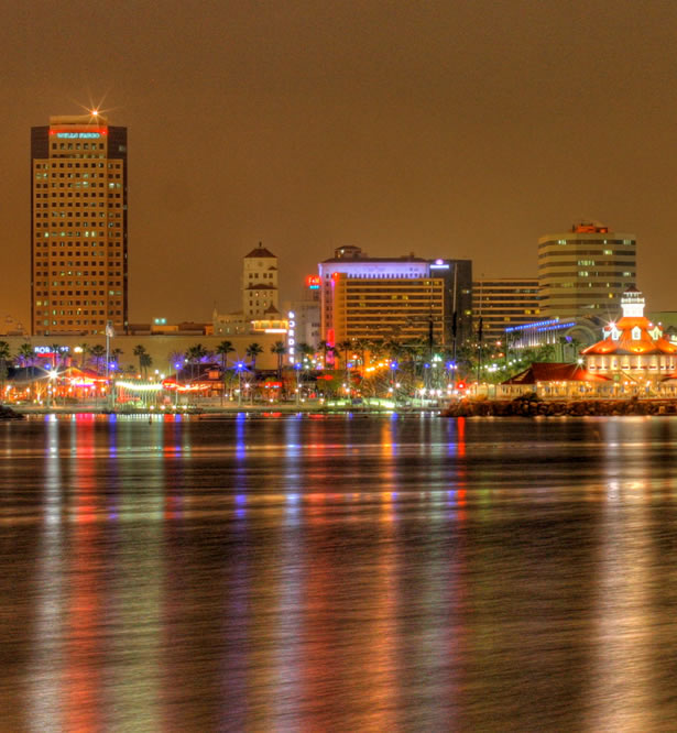 Long Beach