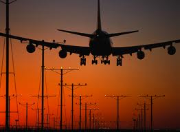 Flying